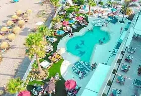 Lovely With View Of The Mediterranean * La Cala De Mijas