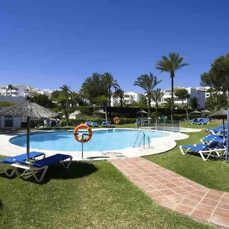 Apartment Lovely With View Of The Mediterranean La Cala De Mijas