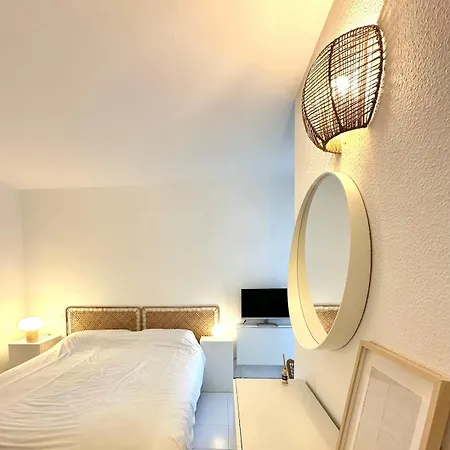 Lovely With View Of The Mediterranean * La Cala De Mijas