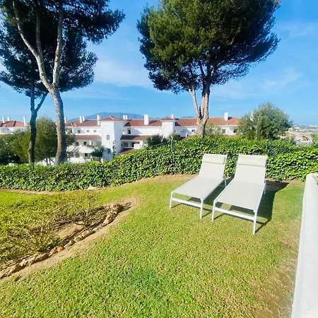Apartment Lovely With View Of The Mediterranean *