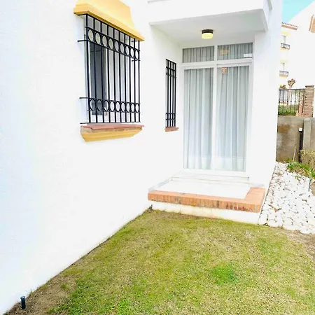Apartment Lovely With View Of The Mediterranean La Cala De Mijas