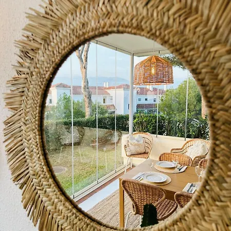 Lovely With View Of The Mediterranean *